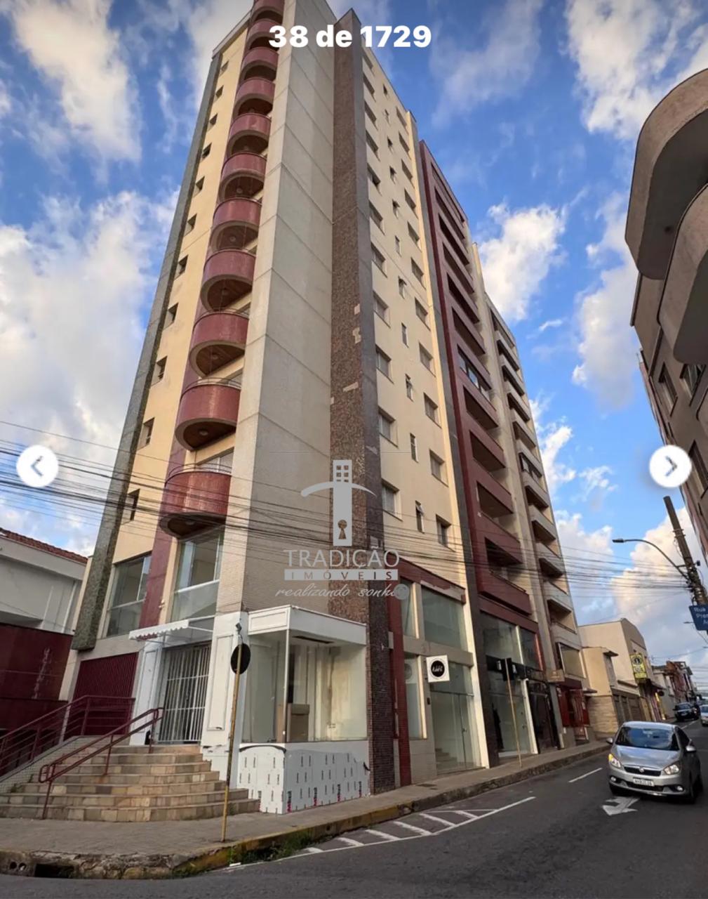 Ponto Comercial no Coração de Varginha