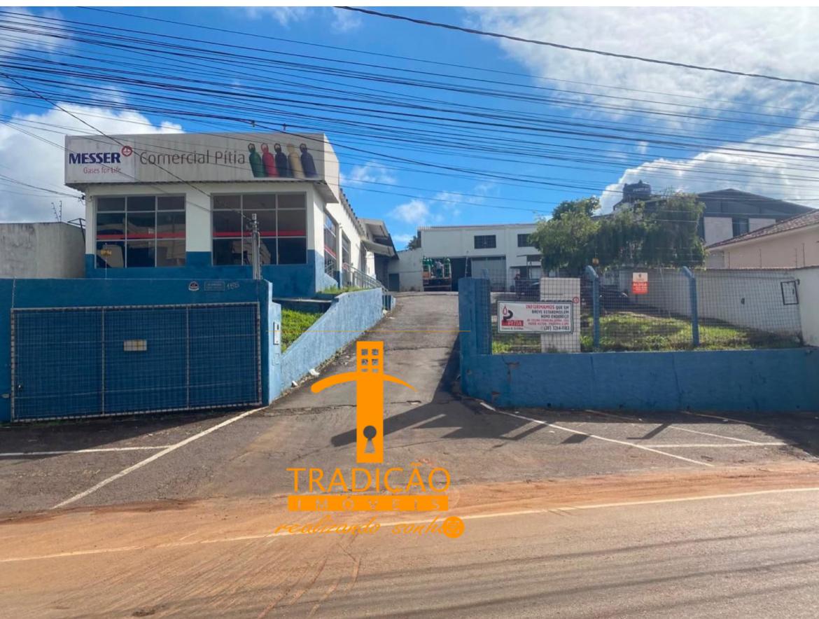 Ponto Comercial
