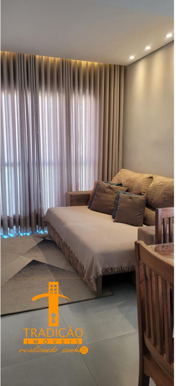Apartamento a Venda no Rezende