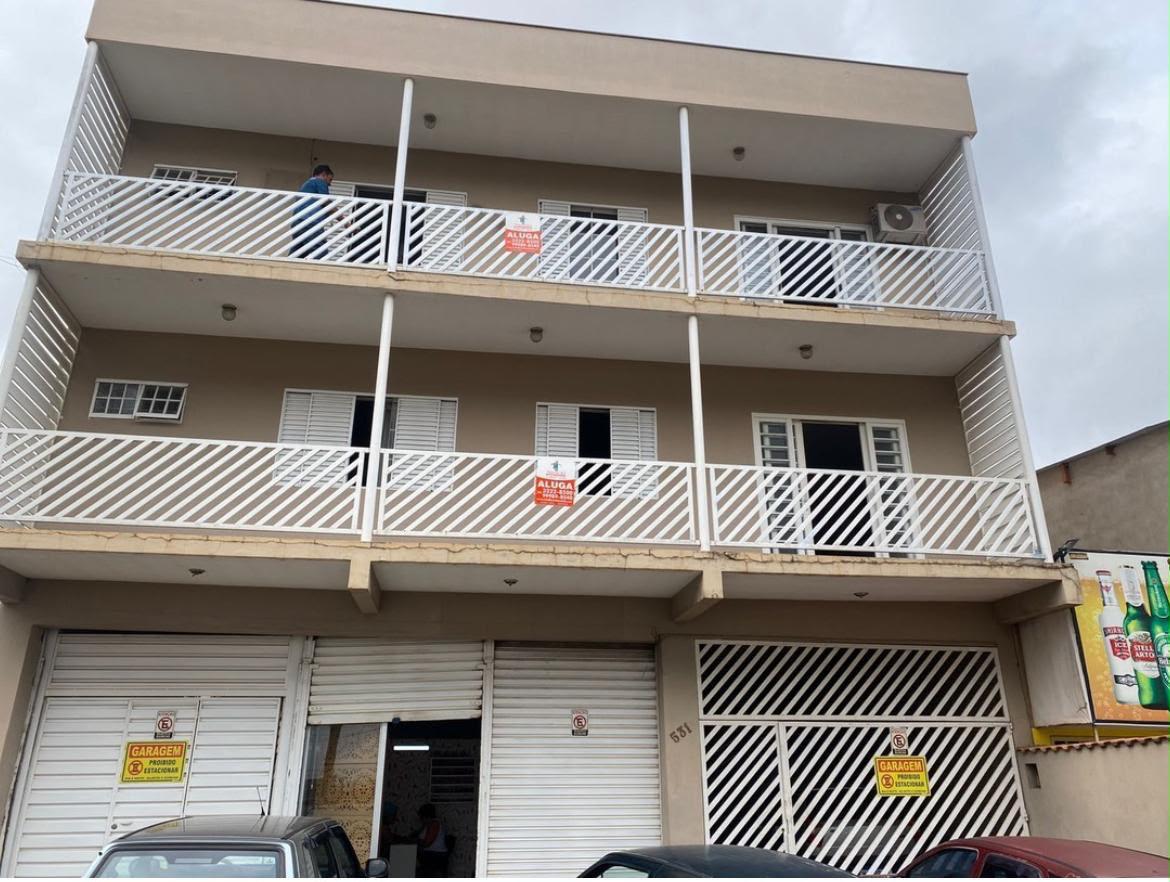 APARTAMENTO URUPES